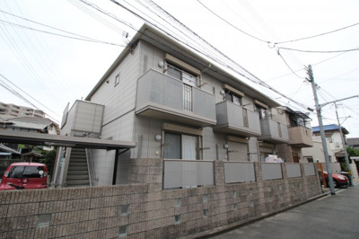 【外観】 | ビバス豊中