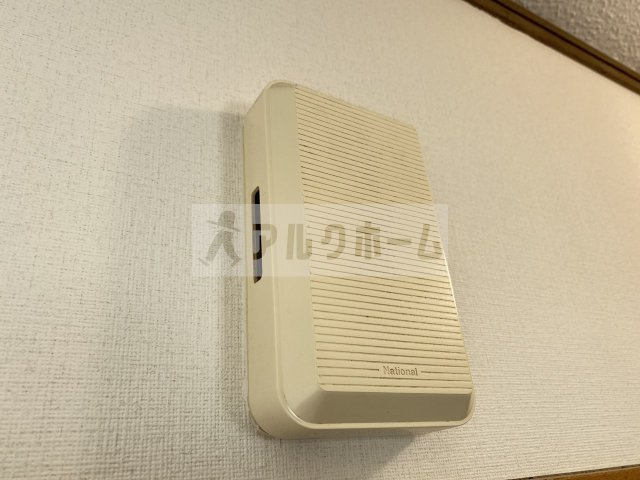 八尾マンションのセキュリティ