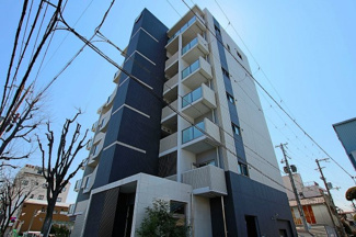 【外観】 | 物件の外観です