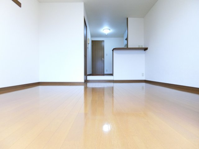 アンプルール光明池の洋室|同物件別部屋イメージ写真