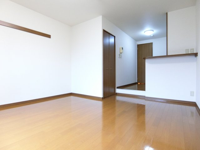 アンプルール光明池の寝室|同物件別部屋イメージ写真