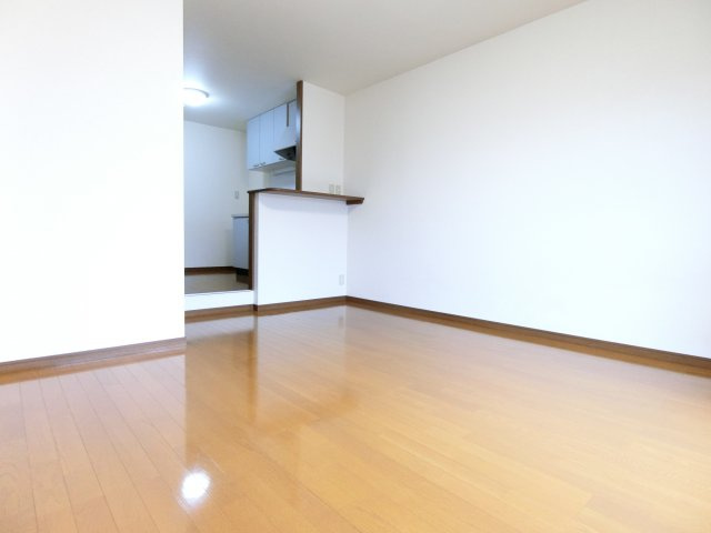 アンプルール光明池の洋室|同物件別部屋イメージ写真