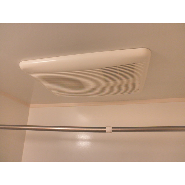 アンプルール光明池の設備|同物件別部屋イメージ写真