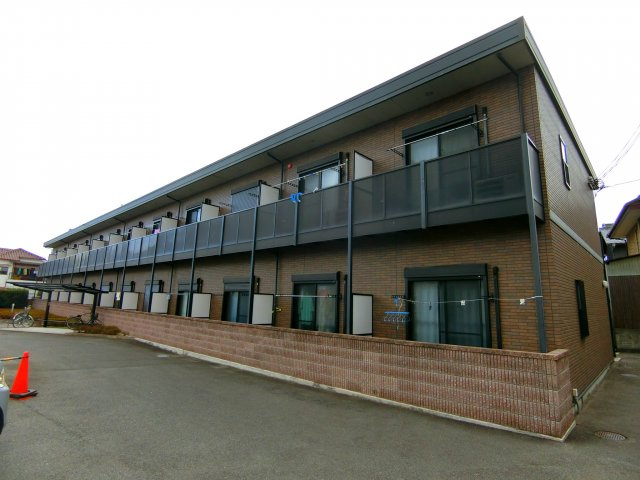 アンプルール光明池