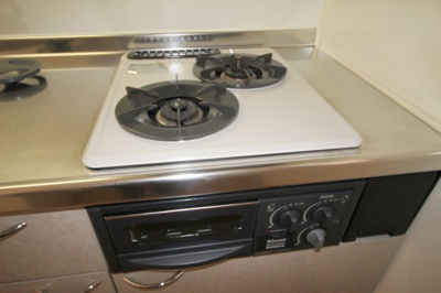 【キッチン】 | スプレンダー