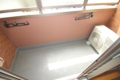 【バルコニー】 | スプレンダー