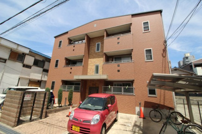 【外観】 | スプレンダー