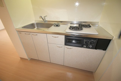 【キッチン】 | スプレンダー