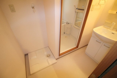 【洗面所】 | スプレンダー