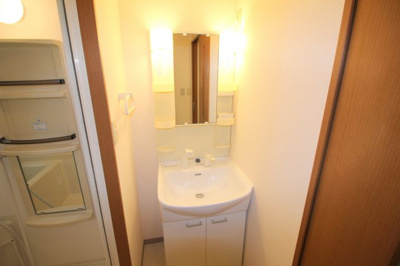 【独立洗面台】 | スプレンダー