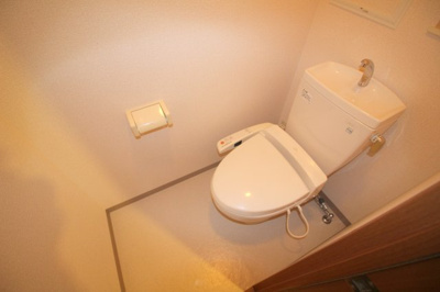 【トイレ】 | スプレンダー