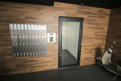 【その他共用部分】 | Wins Court Hattori