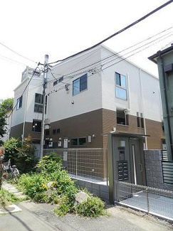 【外観】