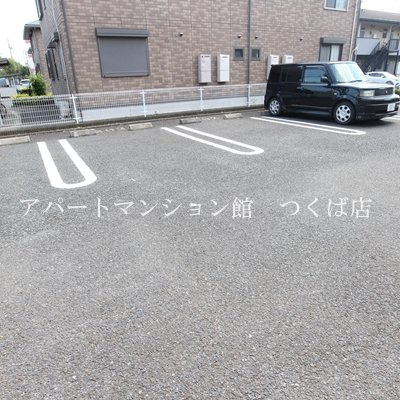 【駐車場】 | Ｋ・ＳハイツＣ棟