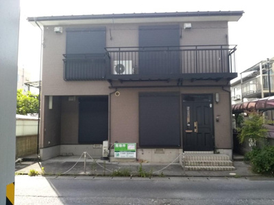 【外観】 | 大津市真野2丁目16-18　中古戸建