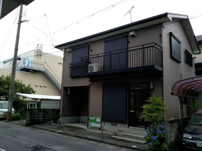 【外観】 | 大津市真野2丁目16-18　中古戸建