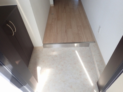 【玄関】 | Grace Wood