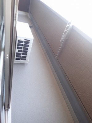 【バルコニー】 | Grace Wood