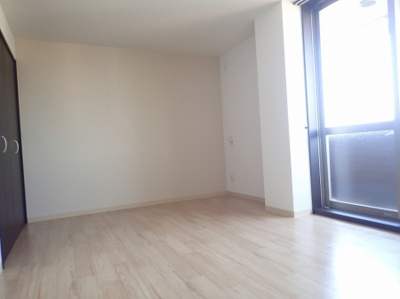 【内装】 | Grace Wood