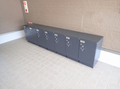 【設備】 | Grace Wood