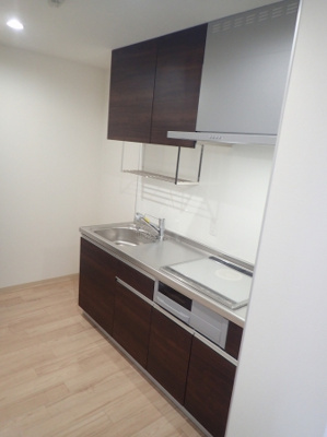 【キッチン】 | Grace Wood