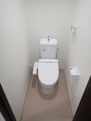 【トイレ】 | Grace Wood