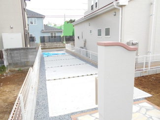 【駐車場】 | 2780から2680から2580万円に価格変更です。