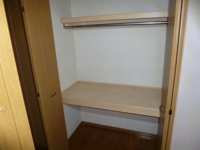 ジンジャエールⅡの収納|廊下収納