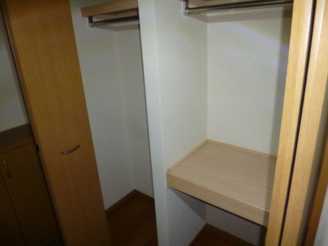 ジンジャエールⅡの収納|廊下収納