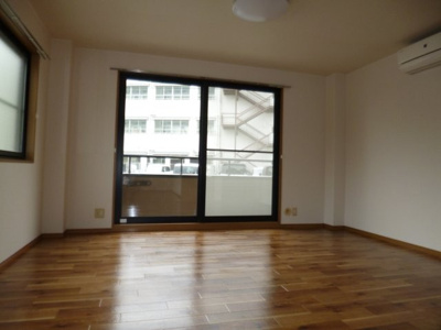 【洋室】 | ジンジャエールⅡ