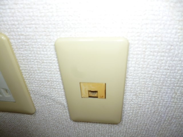 ジンジャエールⅡの設備|電話モジュラー