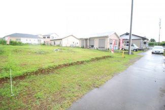 【外観】 | 富士見市南畑新田　建築条件付き売地　敷地面積69坪以上　【南畑小学区】