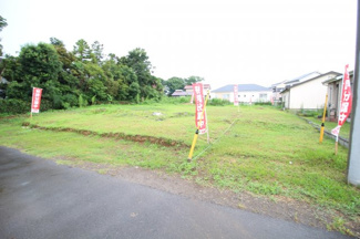 【外観】 | 富士見市南畑新田　建築条件付き売地　敷地面積69坪以上　【南畑小学区】