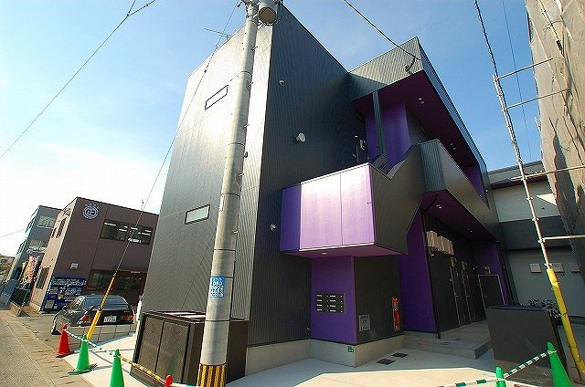 カーサ箱崎