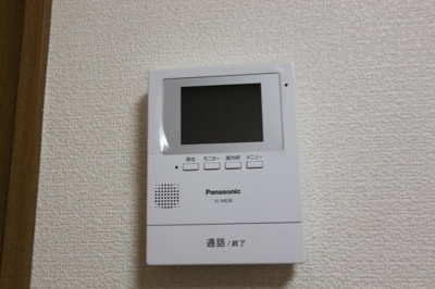 【セキュリティ】 | 第十二ショ－ケ－ビル