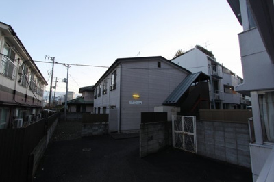 【展望】 | 第十二ショ－ケ－ビル