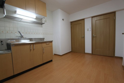 【キッチン】 | 第十二ショ－ケ－ビル