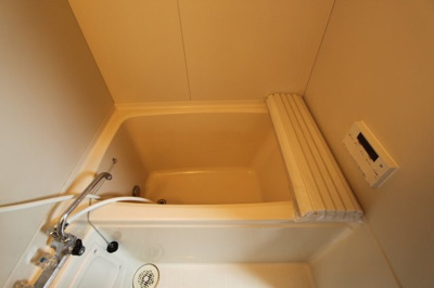 【浴室】 | 第十二ショ－ケ－ビル