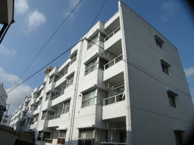 【外観】 | 第十二ショ－ケ－ビル