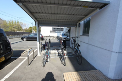 【その他共用部分】 | 第十二ショ－ケ－ビル