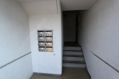 【その他共用部分】 | 第十二ショ－ケ－ビル