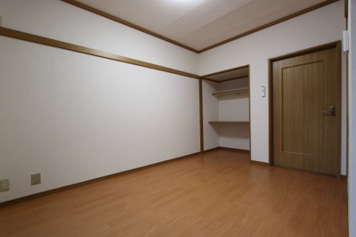 【内装】 | 第十二ショ－ケ－ビル