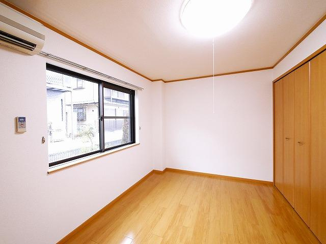 フィオーレの寝室|寝室にいかがでしょうか