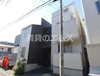 【外観】 | Ｇｒａｎｄｔｉｃ　ＪＫの外観