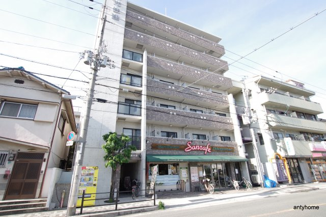ラフォーレ都島本通1　仲介手数料無料