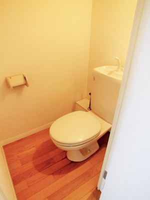 【トイレ】 | サクセス