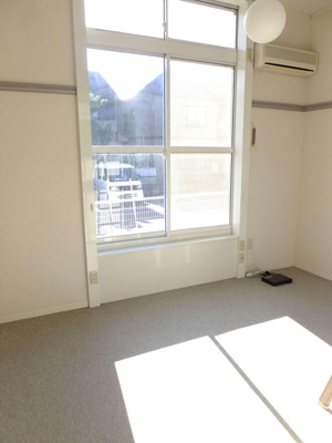 【内装】 | サクセス