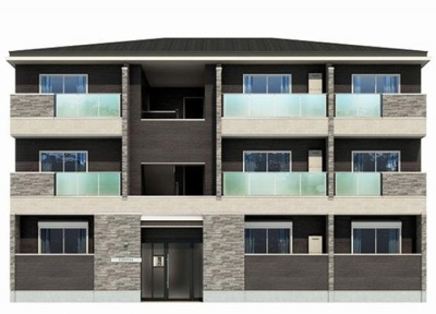 【外観】 | アルバータ