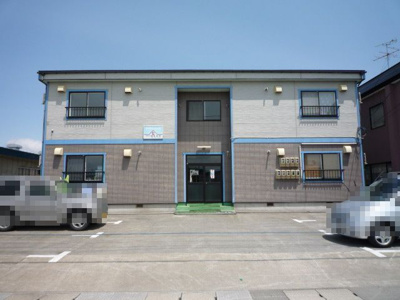 【外観】 | ウッディーハイム | 外観も気になるポイント