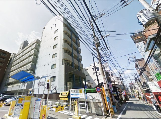 マーヴェラス大名 の外観